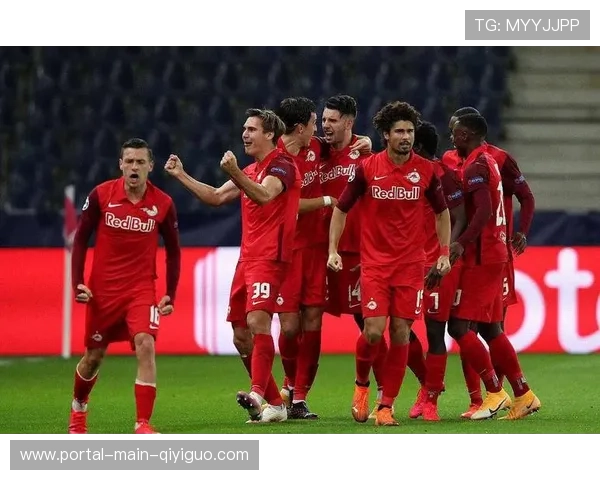 莱比锡红牛客场击败圣保利，奥蓬达进球锁定胜局