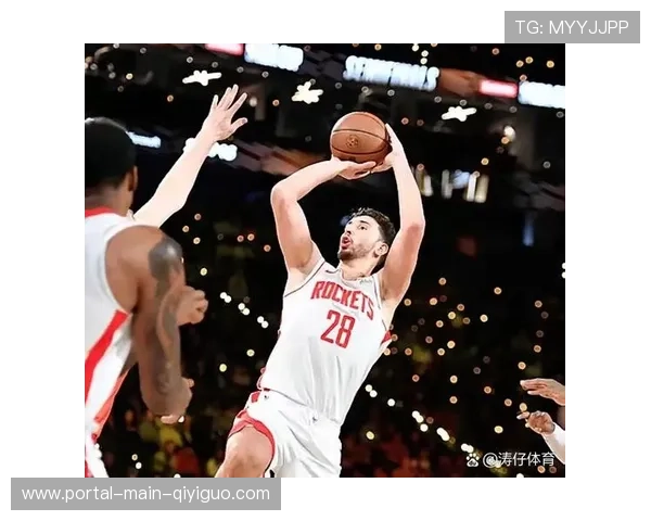 老鹰四连胜战术体系分析，杰伦-约翰逊全面表现价值