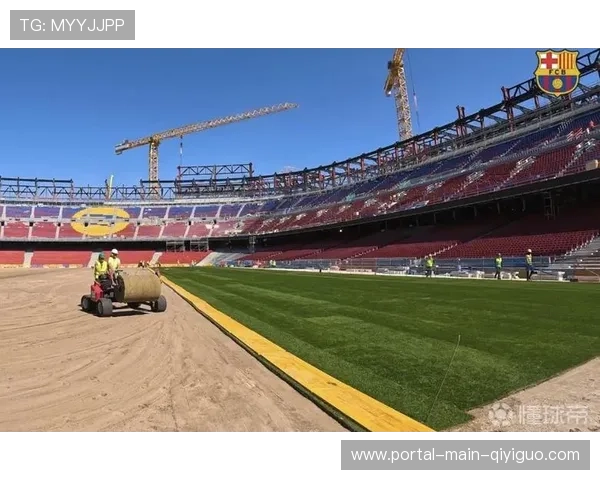 巴萨计划2月22日开放诺坎普北看台，球场容量将增至62657人